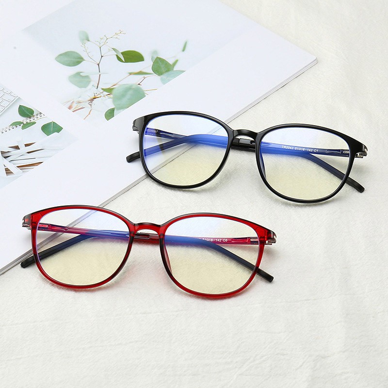 bendable glasses frames
