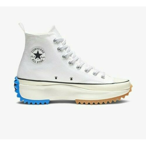 new converse run star