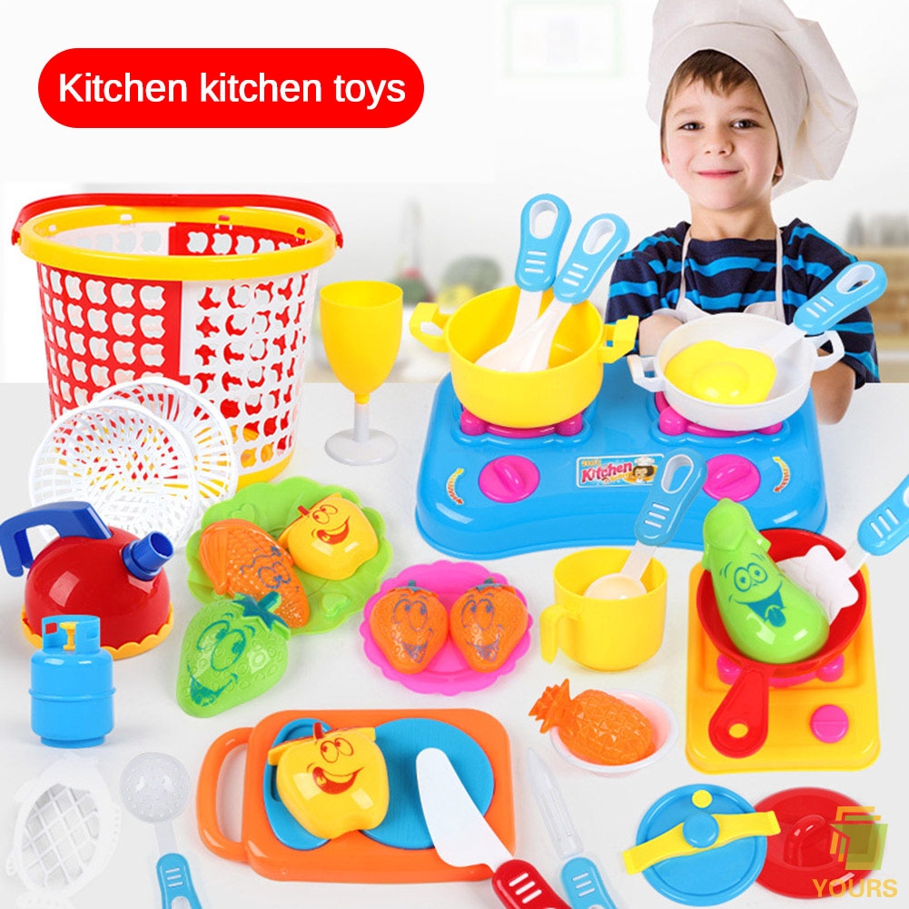 kids play toys