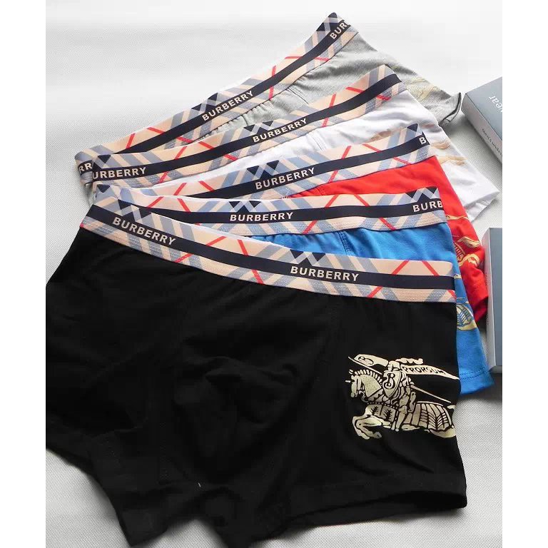 burberry underwear mens