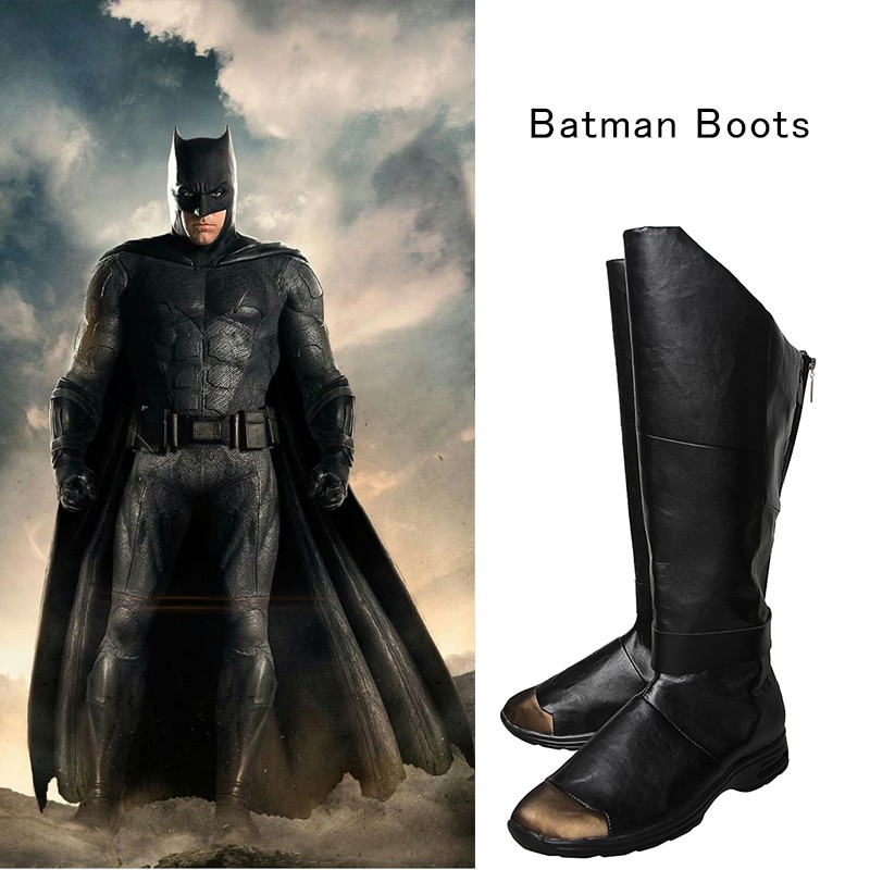 batman booties