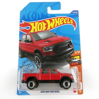 dodge dakota hot wheels