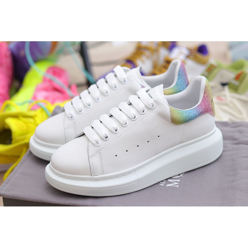 women's mcqueen sneakers