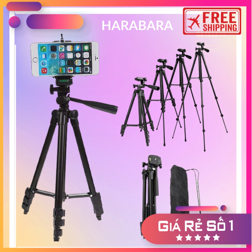 Phone HolderTripod TikTok Rotating livestream Light Stand Hard And