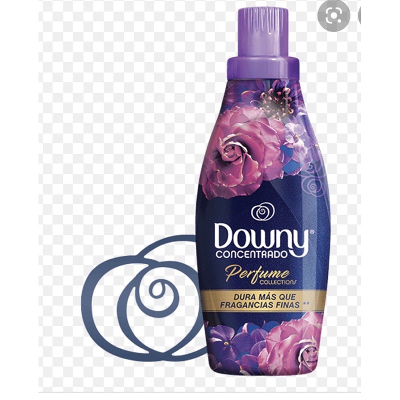 Downy Romance Fabric Softener 750ml Shopee Philippines