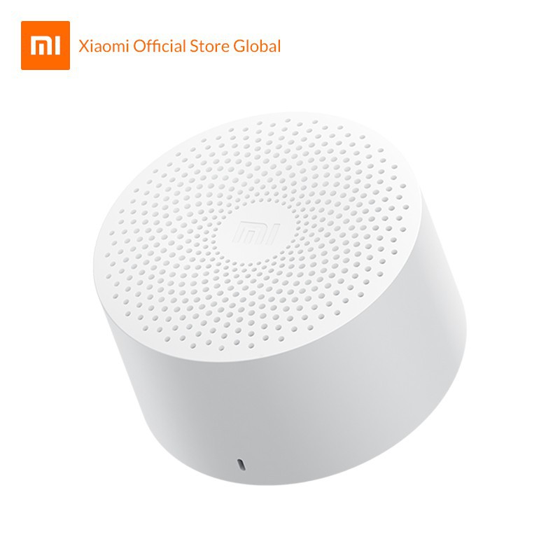 Xiaomi mi bluetooth speaker 2 обзор