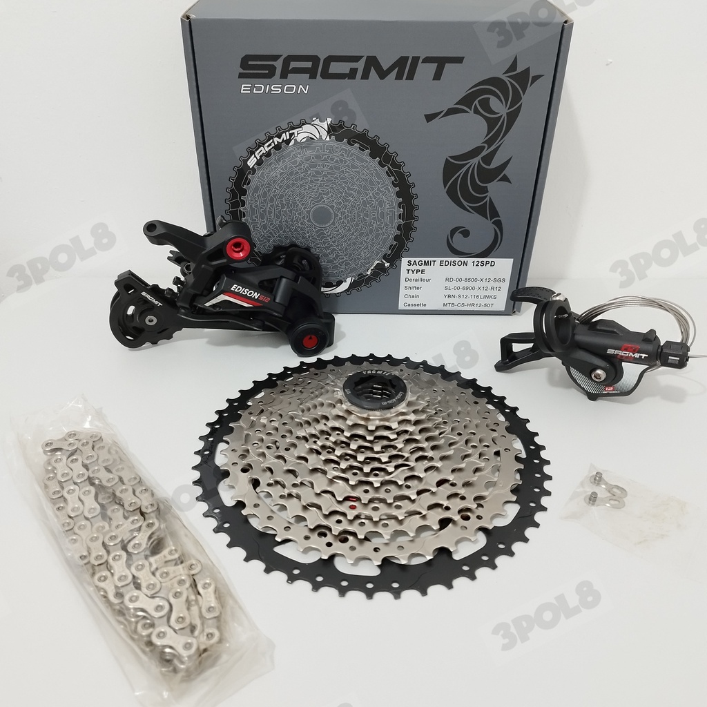 sagmit groupset mtb