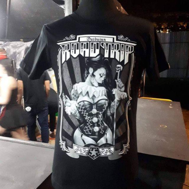 dutdutan 2019 t shirt