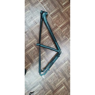 mtp ninja frame