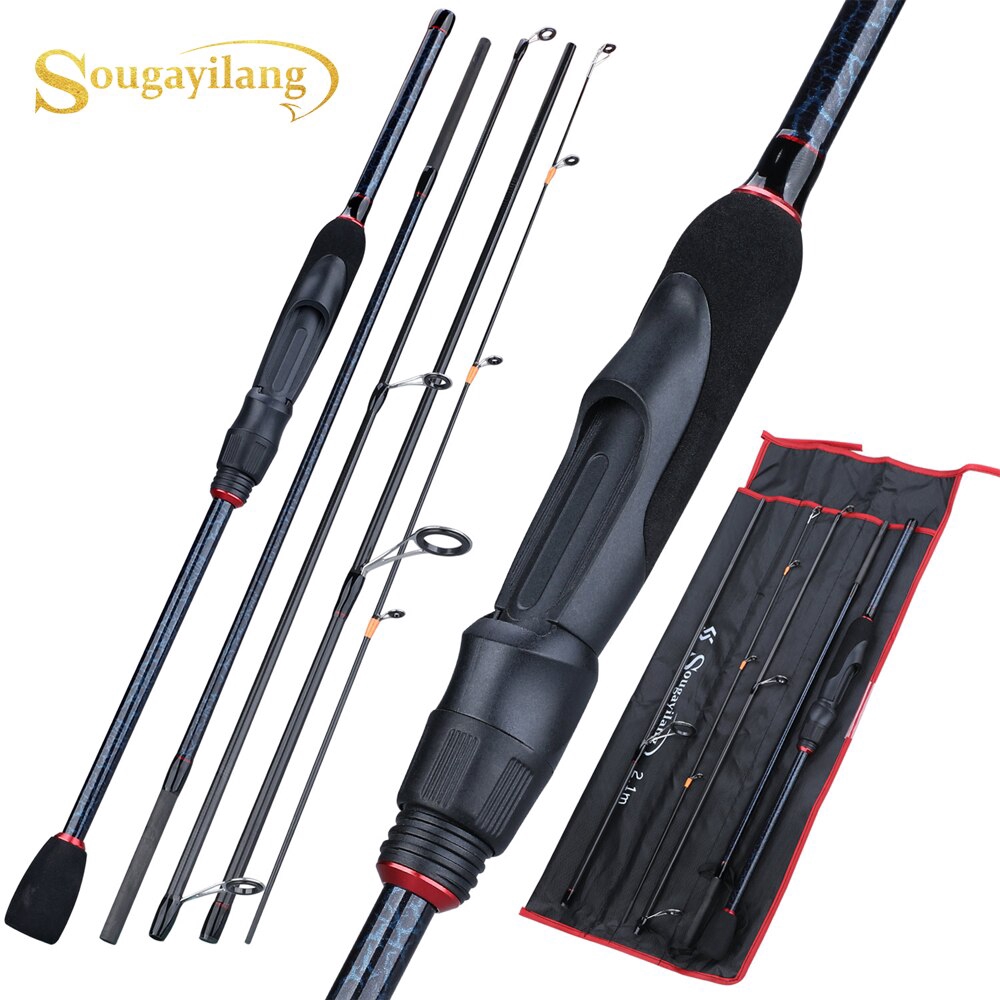 sougayilang casting fishing rod
