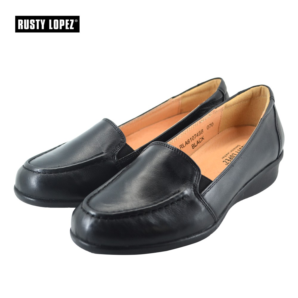 rusty lopez ladies shoes