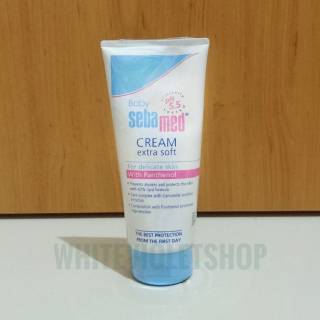 sebamed baby cream 200ml