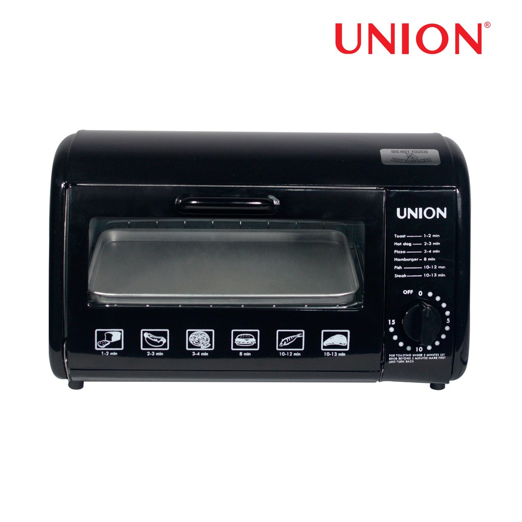 Union UGOT150 7L Oven Toaster Classic Shopee Philippines