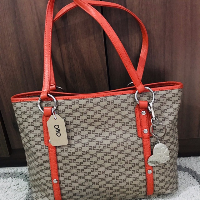 elegance paris bag