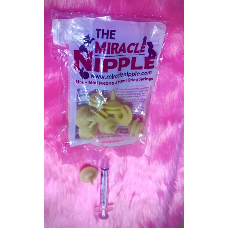 Miracle Nipple