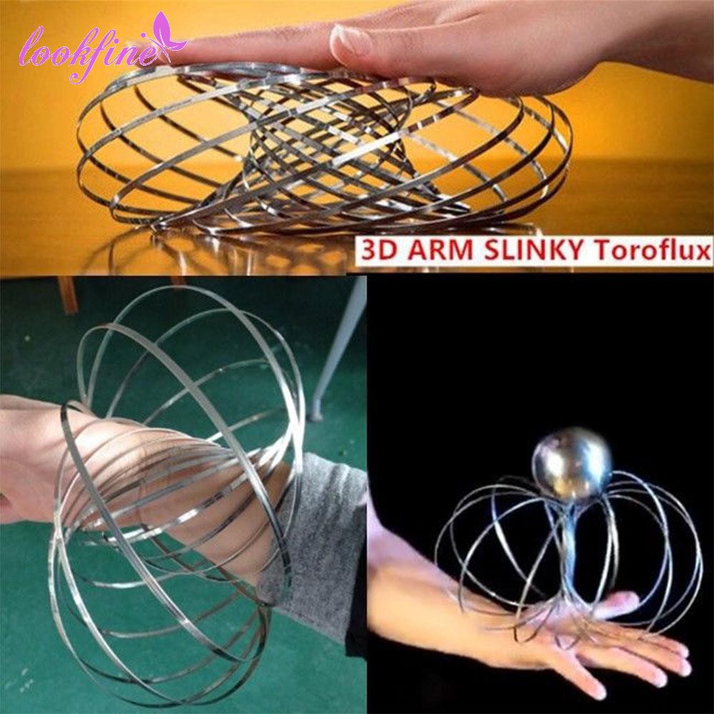 fidget slinky