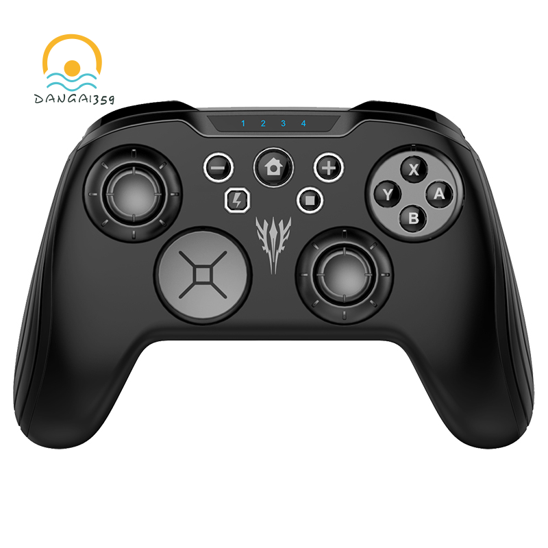 elite nintendo switch controller