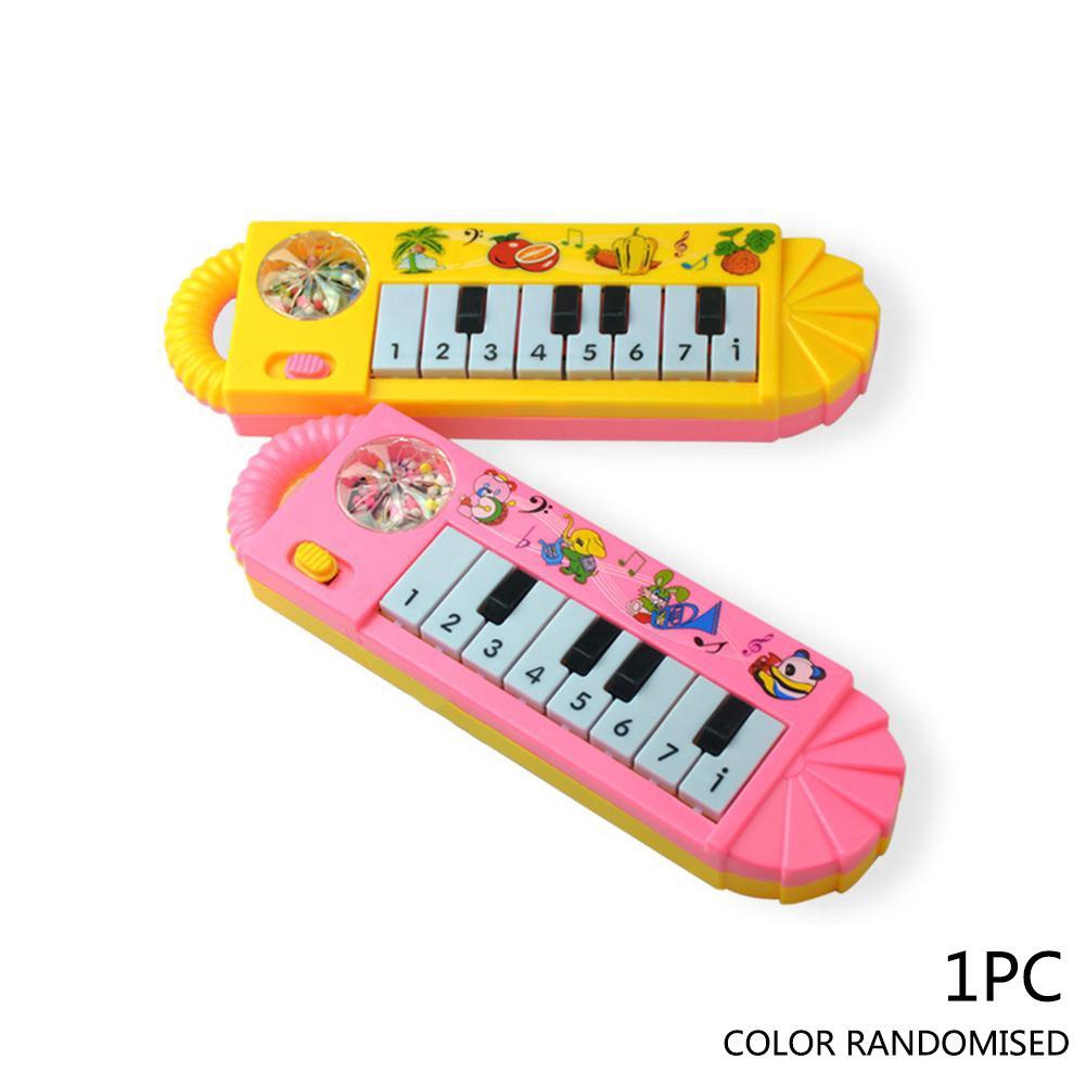 infant toy piano