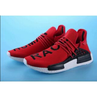 adidas human race price