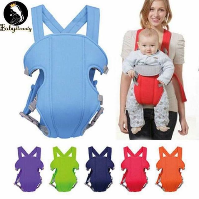 baby carrier shopee