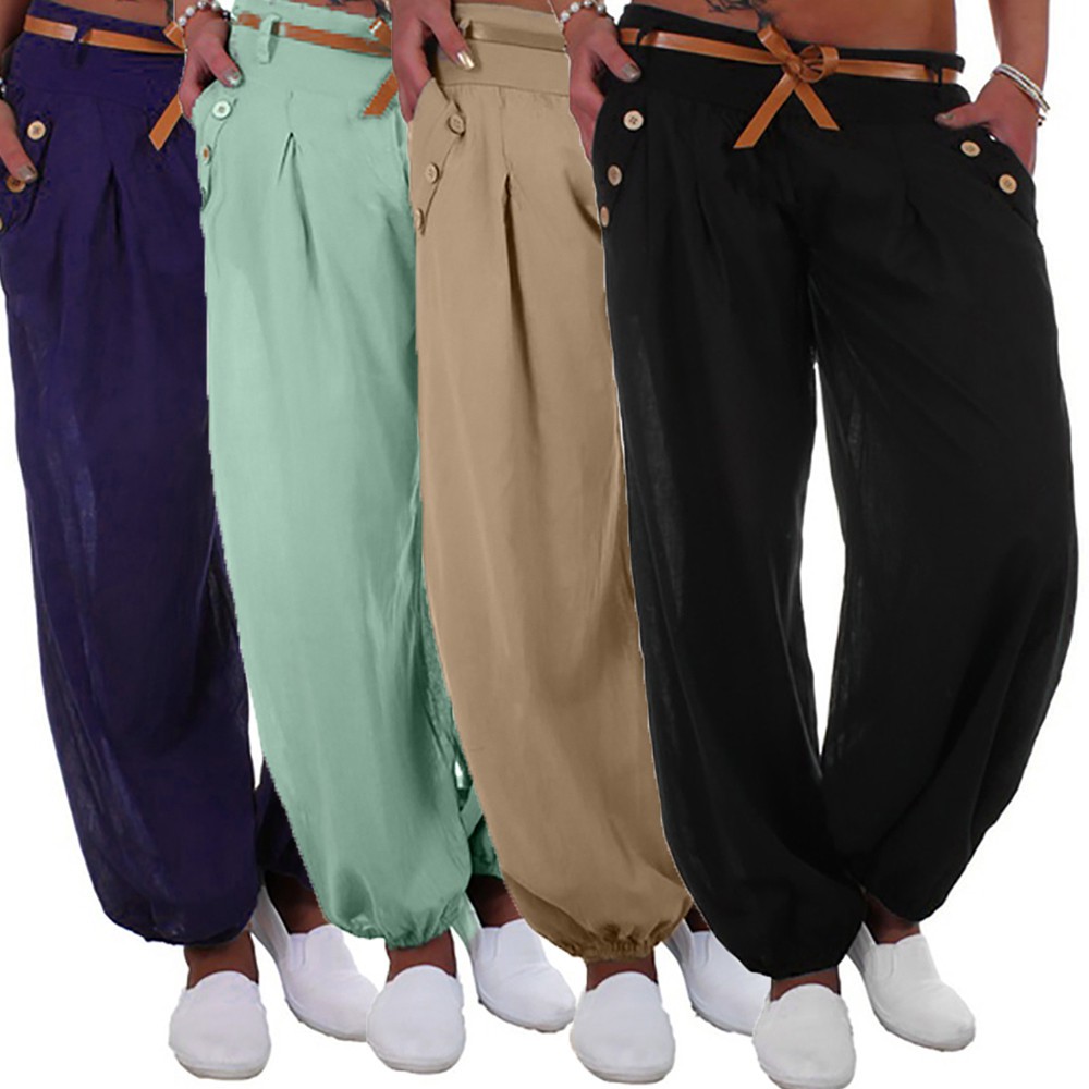 yoga trouser pants
