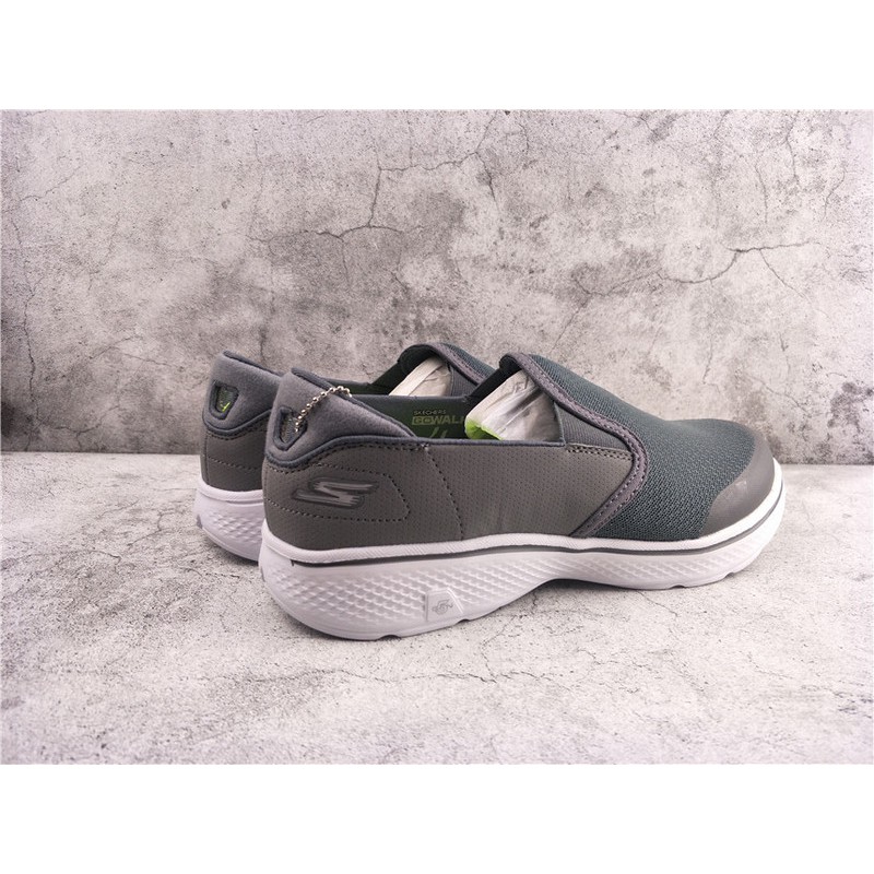 skechers womens running trainers