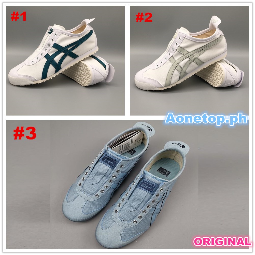 onitsuka tiger 2019 collection