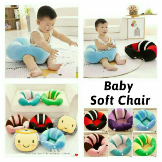 baby pillow chair