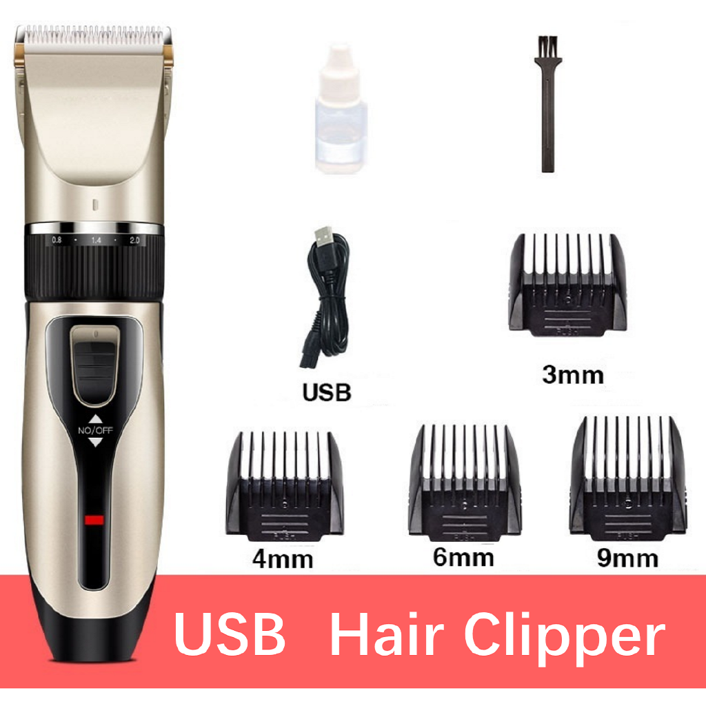 hair clipper shop near me