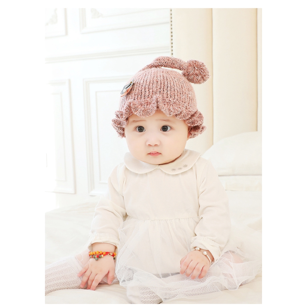 newborn baby girl beanies
