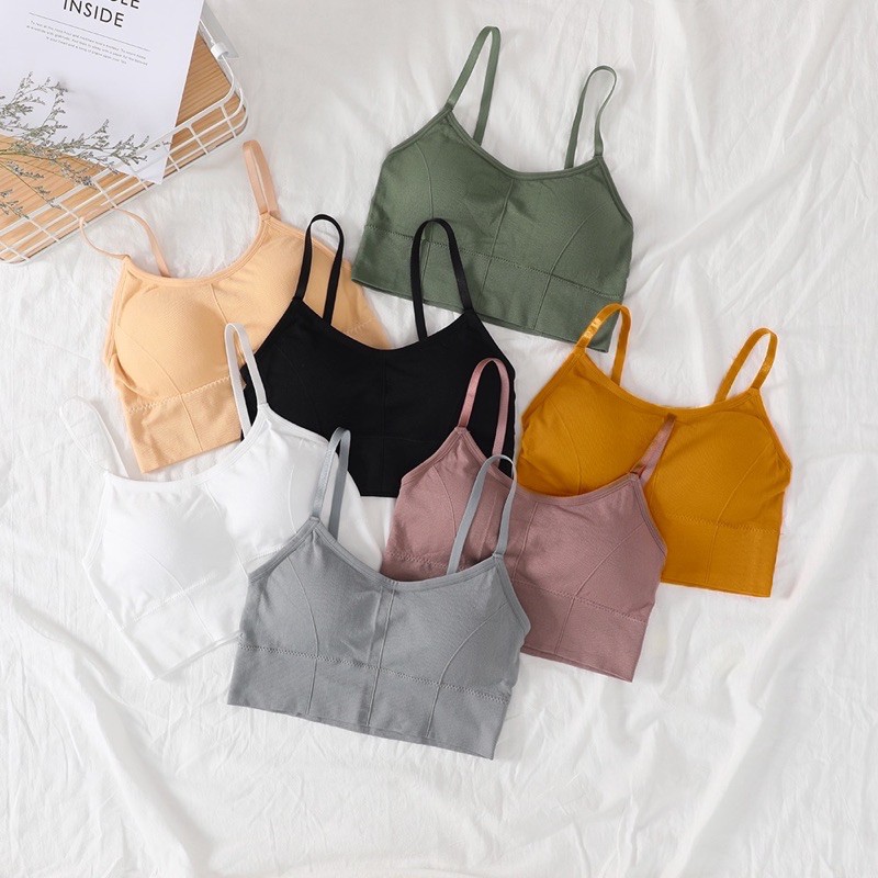 shopee bralette