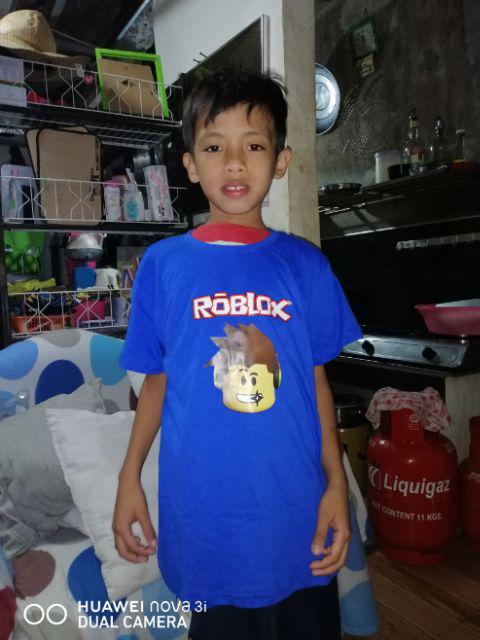 Nova Shirt Roblox