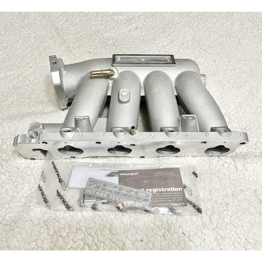 Honda Civic K20 K24 engine Skunk Intake Manifold Shopee Philippines