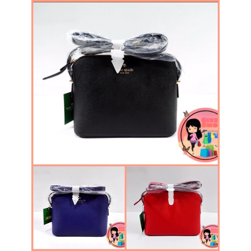 HIGH QUALITY KATE SPADE SLING BAG Shopee Philippines
