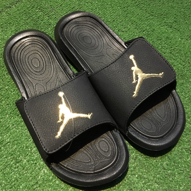 jordan hydro slides premium