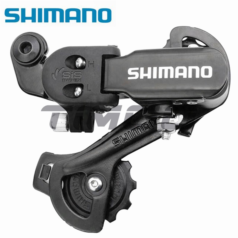 shimano derailleur grades