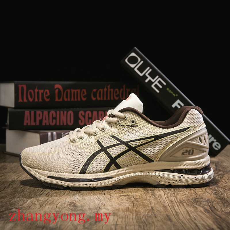 asics nimbus 20 sp