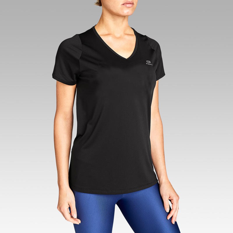 dri fit t shirts decathlon