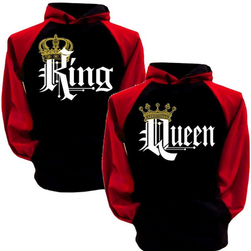 king size hoodies