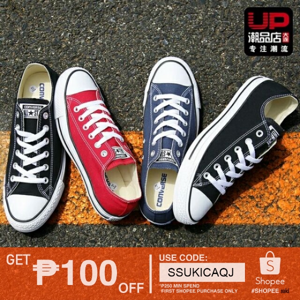 shopee converse