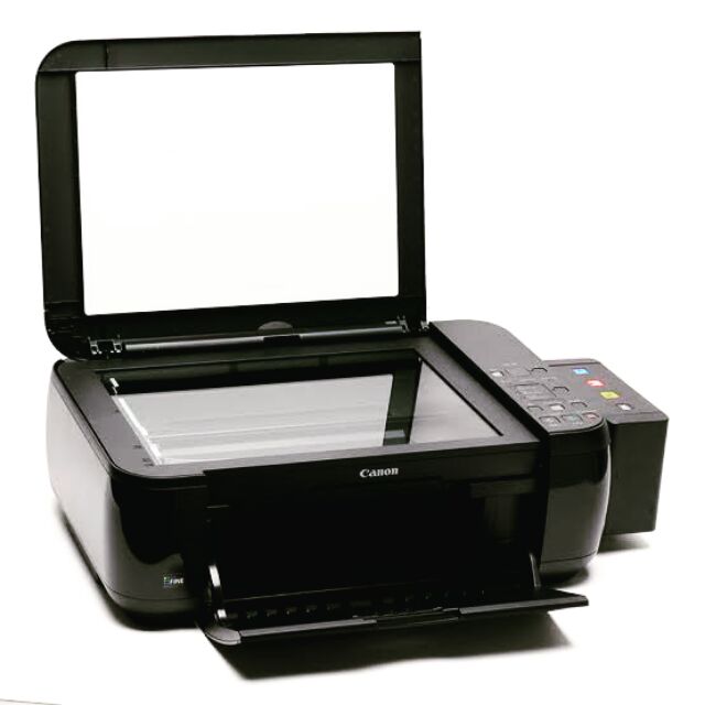 Canon Pixma Mp287 Scanner Driver For Mac