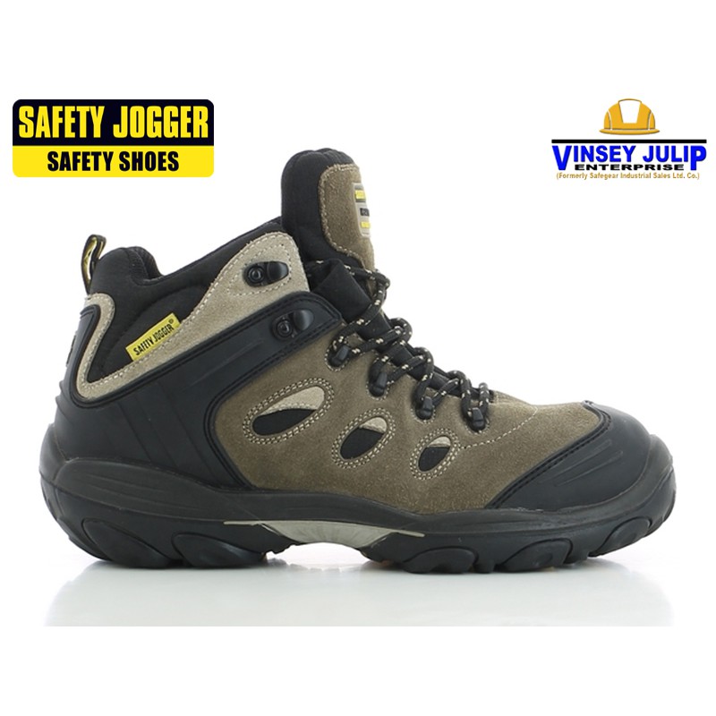composite shoes
