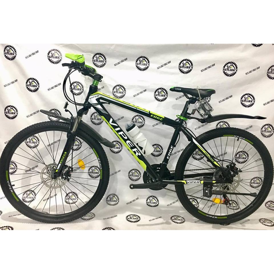 viper mountain bike price