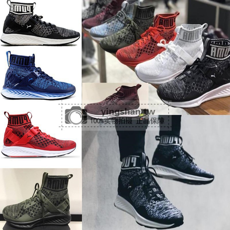 puma ignite evoknit price philippines