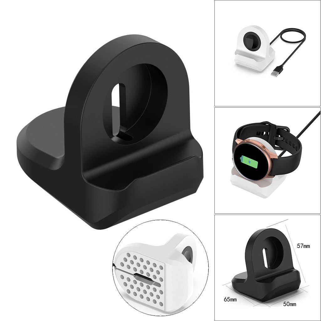 Smartwatch Smart Watch Charging Charger Conversion Dock Stand Bracket