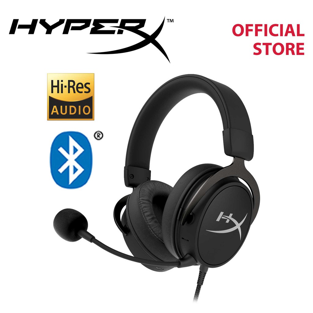 hyperx cloud mix ps4