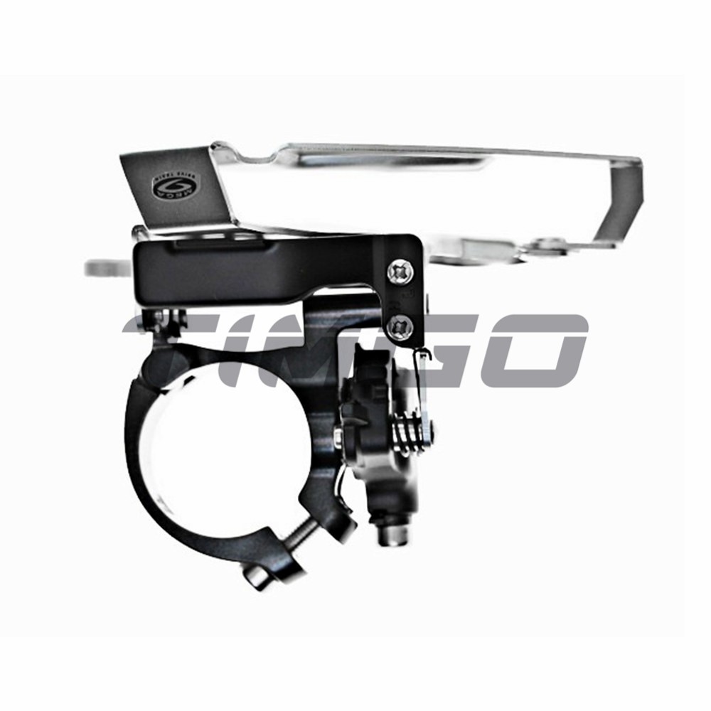 shimano deore m590 front derailleur