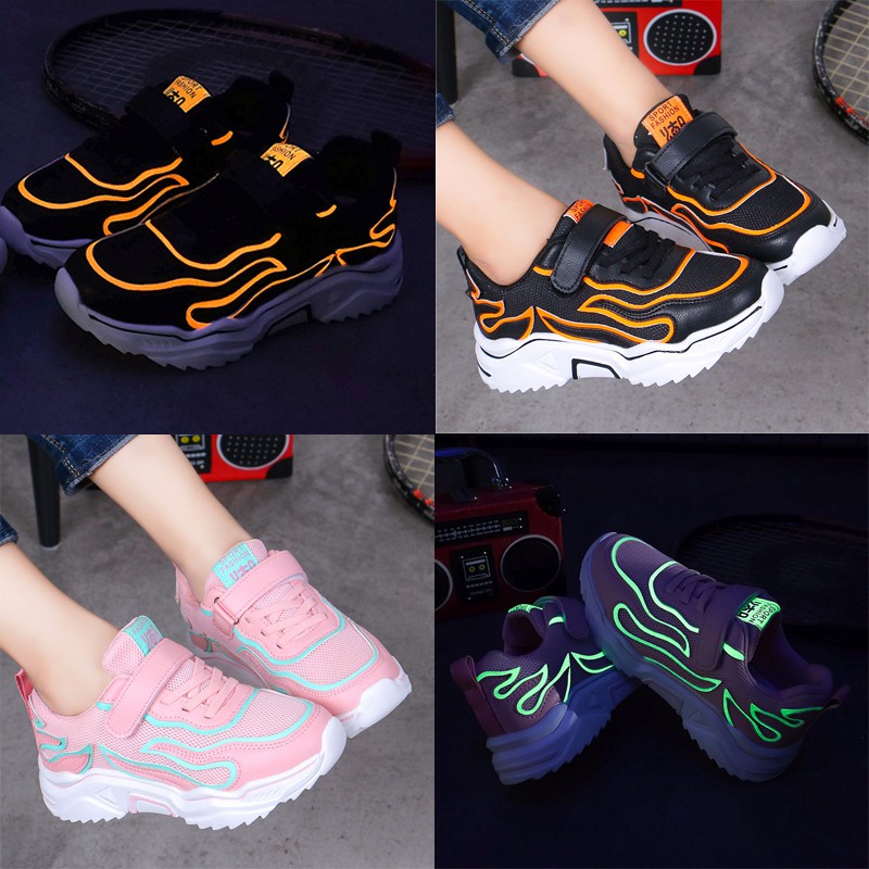 sports running shoes for girls