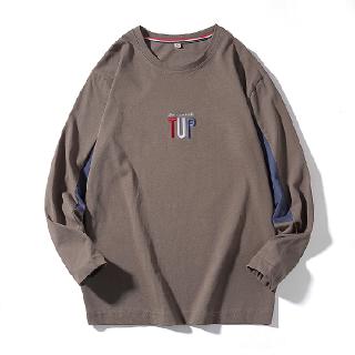 long sleeve dress t shirts