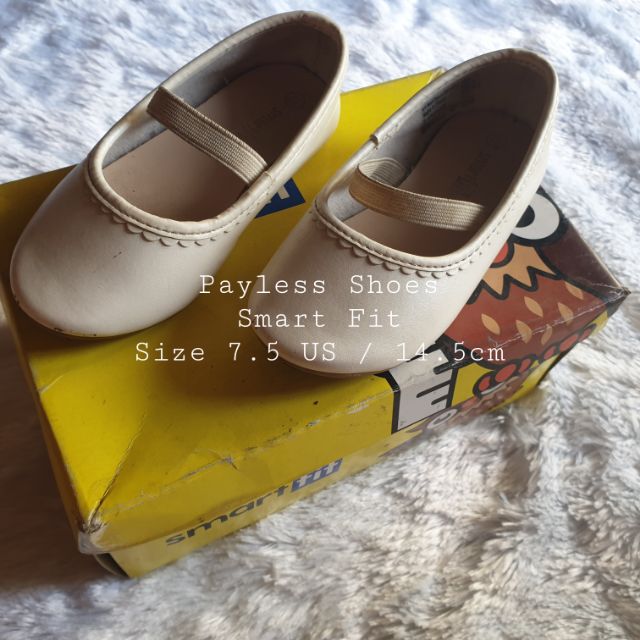 payless non slip shoes